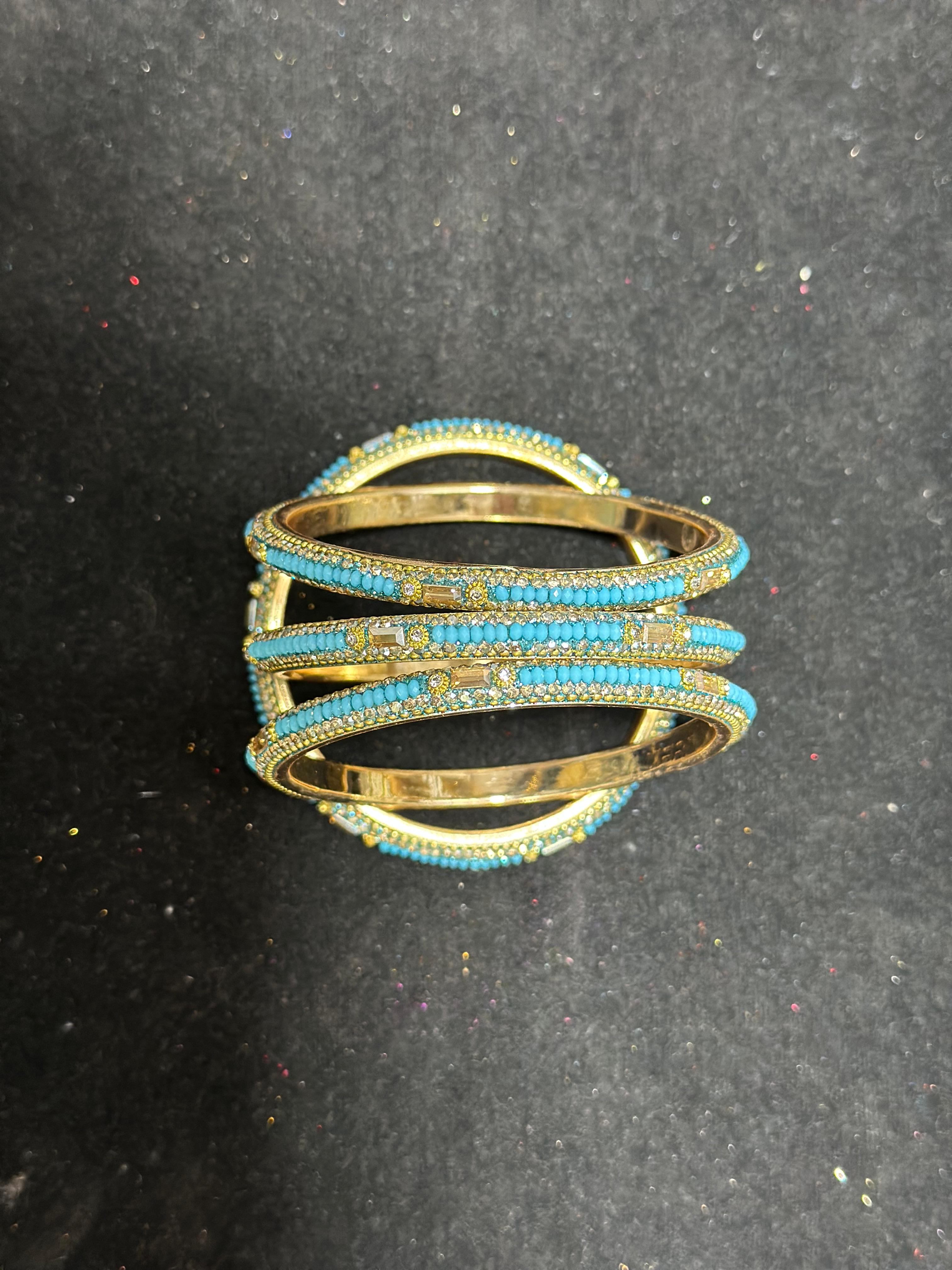 Metal Bangle 